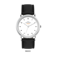 Herrenarmbanduhr Modell B5002