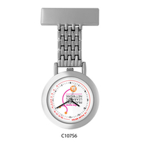 Taschenuhr Modell C107 I