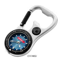 Taschenuhr Modell C111