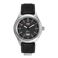 Herrenarmbanduhr Modell 592 I