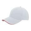 Canvas Sandwich Cap