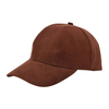 Nilton's Cap Turned Brushed