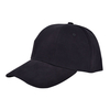 Nilton's Cap Turned Brushed