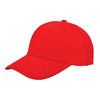 Nilton's Cap Turned Brushed