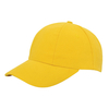 Nilton's Cap Turned Brushed
