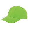 Nilton's Cap Turned Brushed