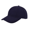 Nilton's Cap Turned Brushed