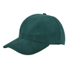 Nilton's Cap Turned Brushed