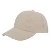 Nilton's Cap Turned Brushed