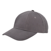 Nilton's Cap Turned Brushed