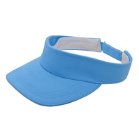 Nilton's Käppi Sunvisor De Luxe
