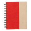 Notizbuch Remember