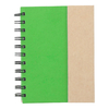 Notizbuch Remember