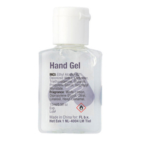 Handgel Barcelona