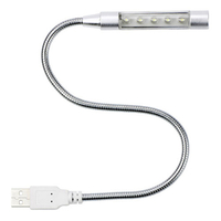 USB-Lampe Flexible