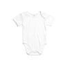 BabyBugz Baby Organic Short Sleeve Body