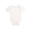 BabyBugz Baby Organic Short Sleeve Body
