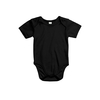 BabyBugz Baby Organic Short Sleeve Body