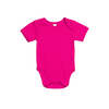 Babybugz Baby Organic Short Sleeve Body