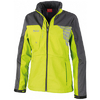 Result Ladies´ Spiro Team Soft Shell Jacket