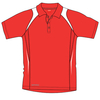 Result Spiro Team Spirit Polo