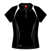 Result Ladies´ Spiro Team Spirit Polo