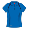 Result Ladies´ Spiro Team Spirit Polo
