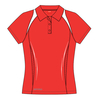 Result Ladies´ Spiro Team Spirit Polo