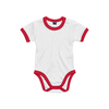 BabyBugz Baby Ringer Bodysuit