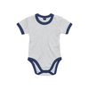 BabyBugz Baby Ringer Bodysuit