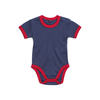 BabyBugz Baby Ringer Bodysuit