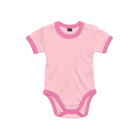 BabyBugz Baby Ringer Bodysuit
