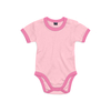 BabyBugz Baby Ringer Bodysuit