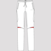 Result Spiro Ladies´ Micro Lite Team Pant