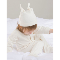 Babybugz Baby Organic Hat