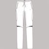 Result Spiro Men Micro Lite Team Pant