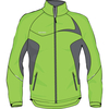 Result Spiro Unisex Micro Lite Team Jacket