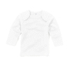BabyBugz Baby Organic Envelope Neck Top