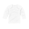 BabyBugz Baby Organic Envelope Neck Top