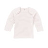 Babybugz Baby Organic Envelope Neck Top