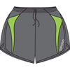 Result Spiro Micro Lite Running Shorts