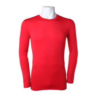 Kustom Kit Gamegear® Warmtex® Base Layer LS