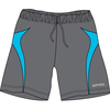 Result Spiro Micro Lite Team Shorts