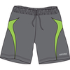 Result Spiro Micro Lite Team Shorts