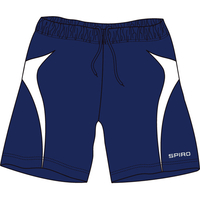 Result Spiro Micro Lite Team Shorts