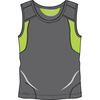 Result Result Spiro Sport Athletic Vest