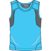 Result Result Spiro Sport Athletic Vest