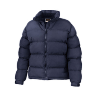 Result Ladies' Holkam Down Feel Jacket