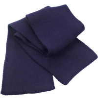 Result Classic Heavy Knit Scarf