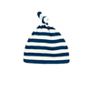 BabyBugz Baby Striped 1 Knot Hat